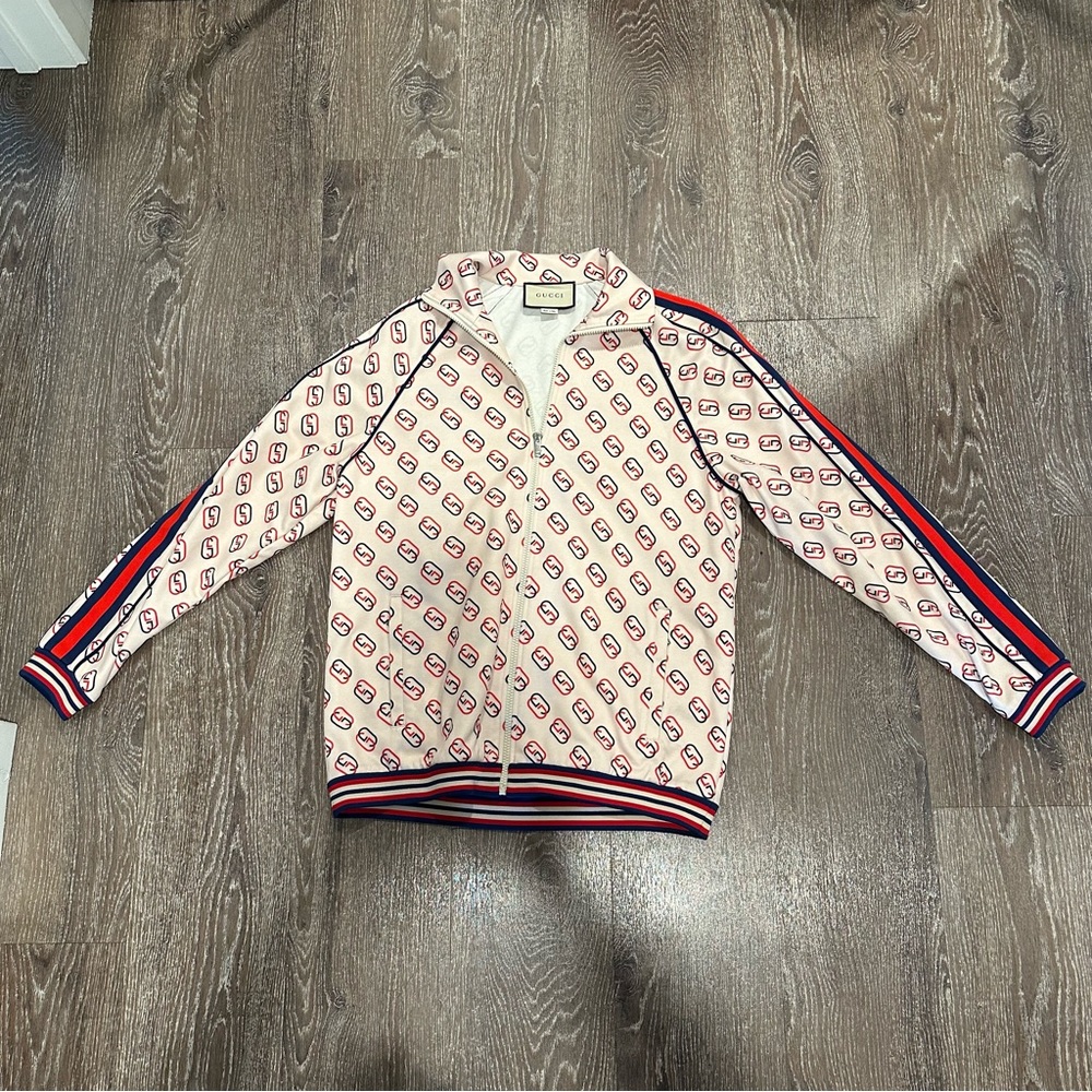 Gucci jacket